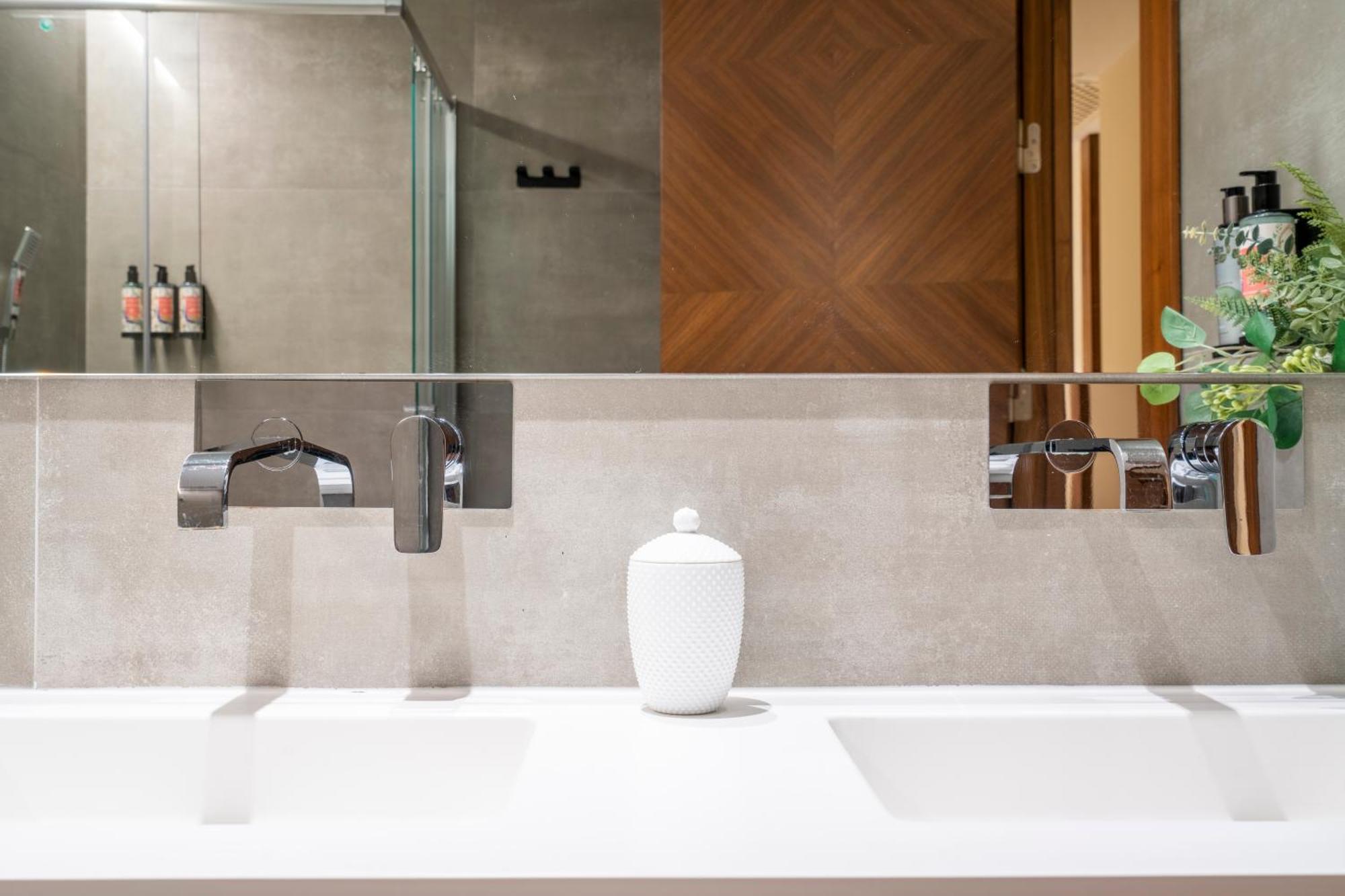 Apartment V73 Elegance & Comfort - Luxury In Barrio Salamanca