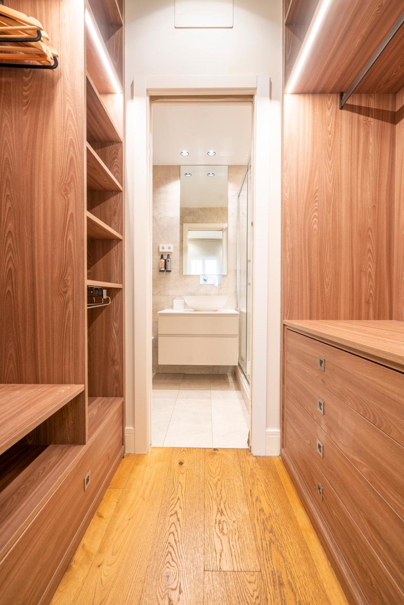 Apartment V73 Elegance & Comfort - Luxury In Barrio Salamanca Madrid