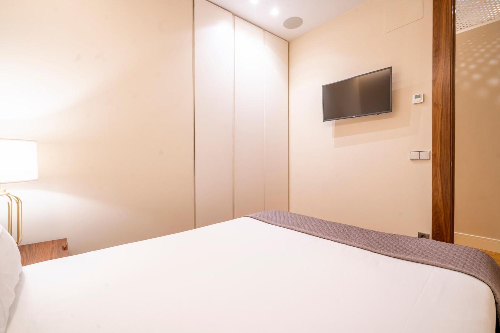 Apartamento V73 Elegance & Comfort - Luxury In Barrio Salamanca *