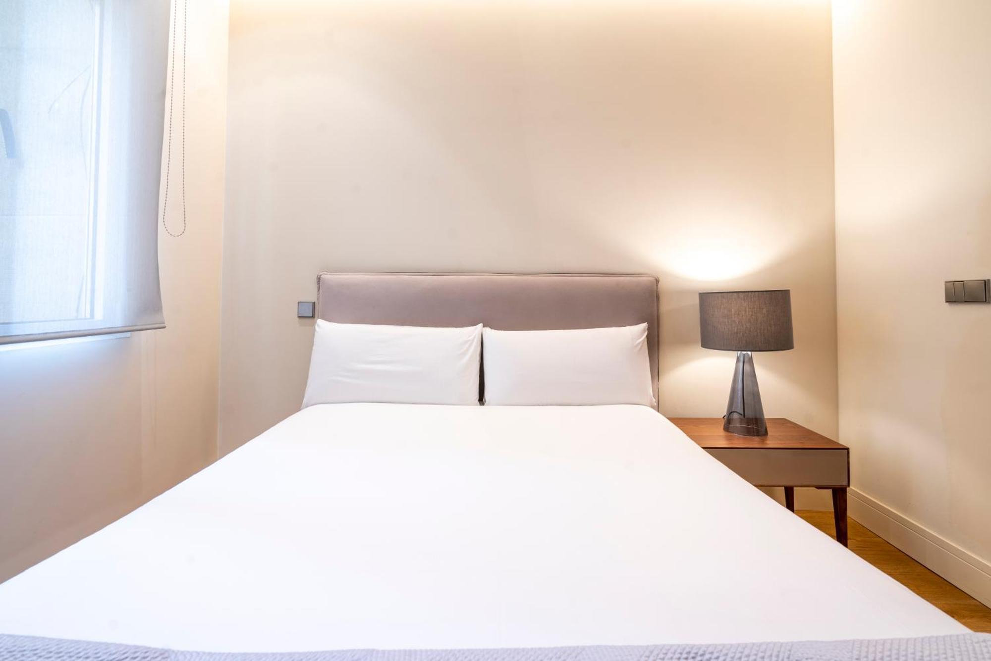 Apartment V73 Elegance & Comfort - Luxury In Barrio Salamanca