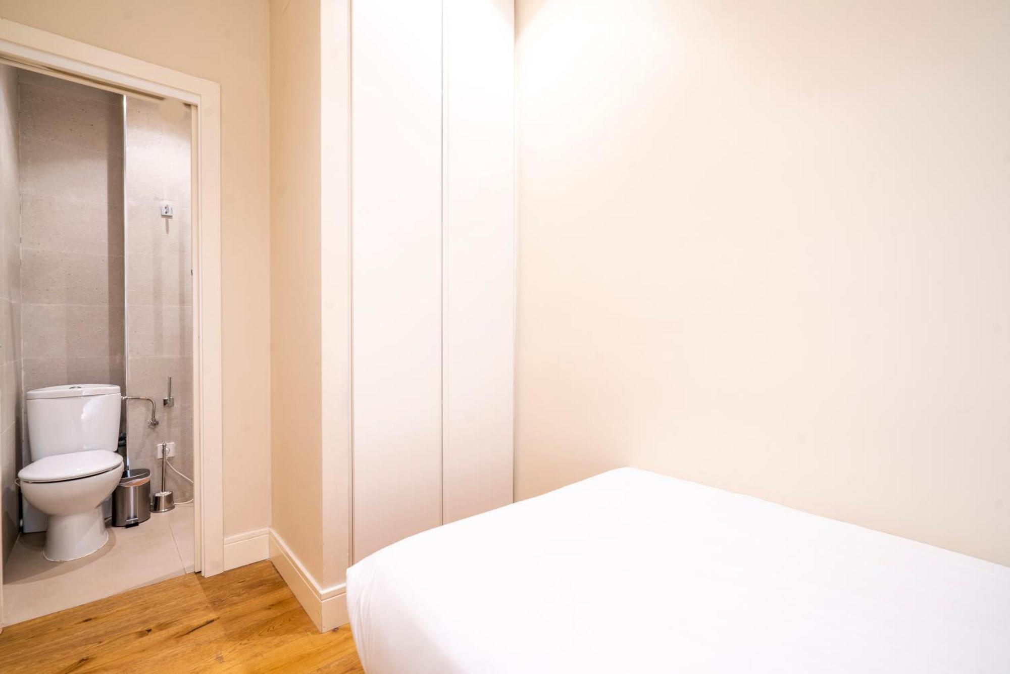 Apartment V73 Elegance & Comfort - Luxury In Barrio Salamanca *