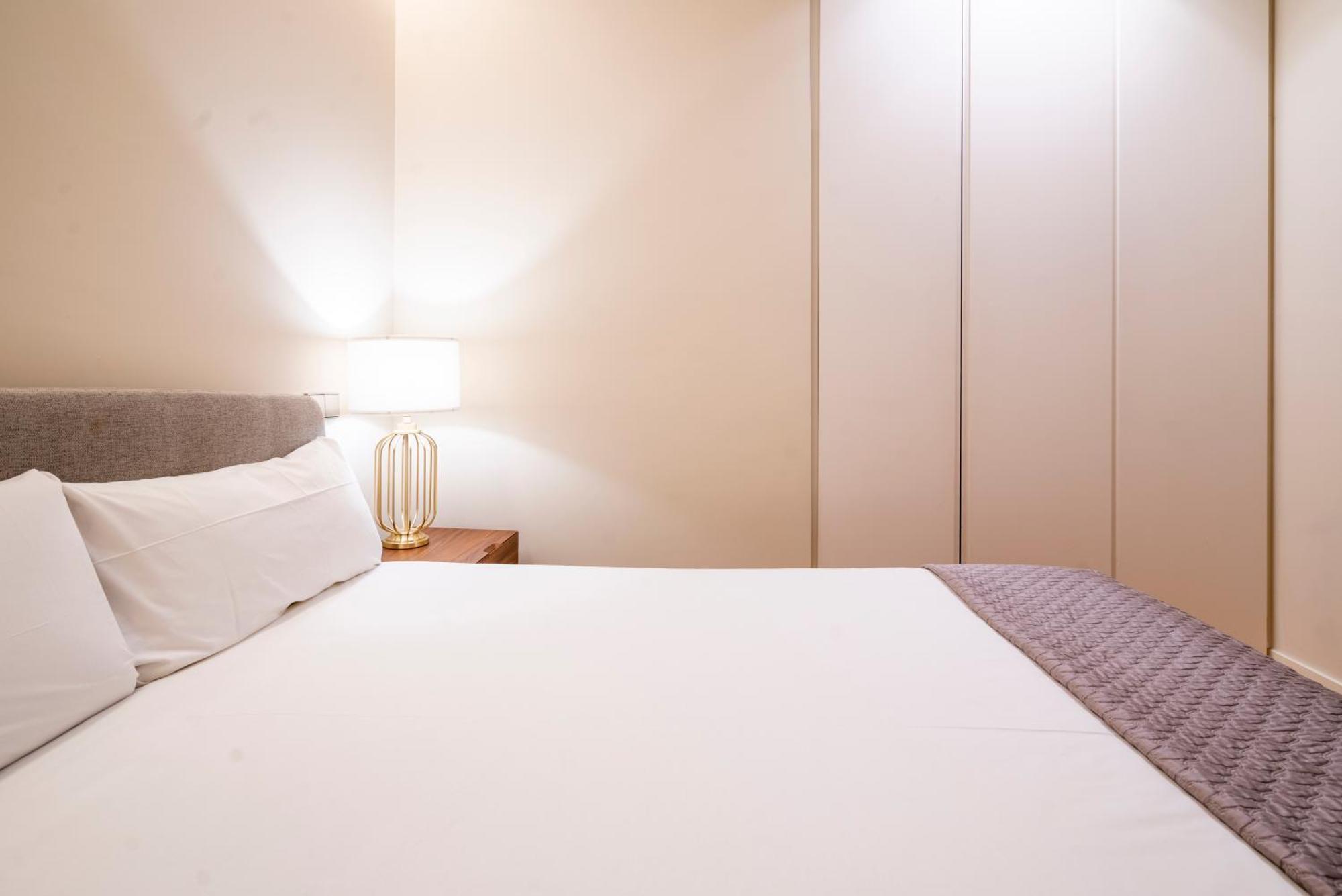 Apartment V73 Elegance & Comfort - Luxury In Barrio Salamanca Madrid