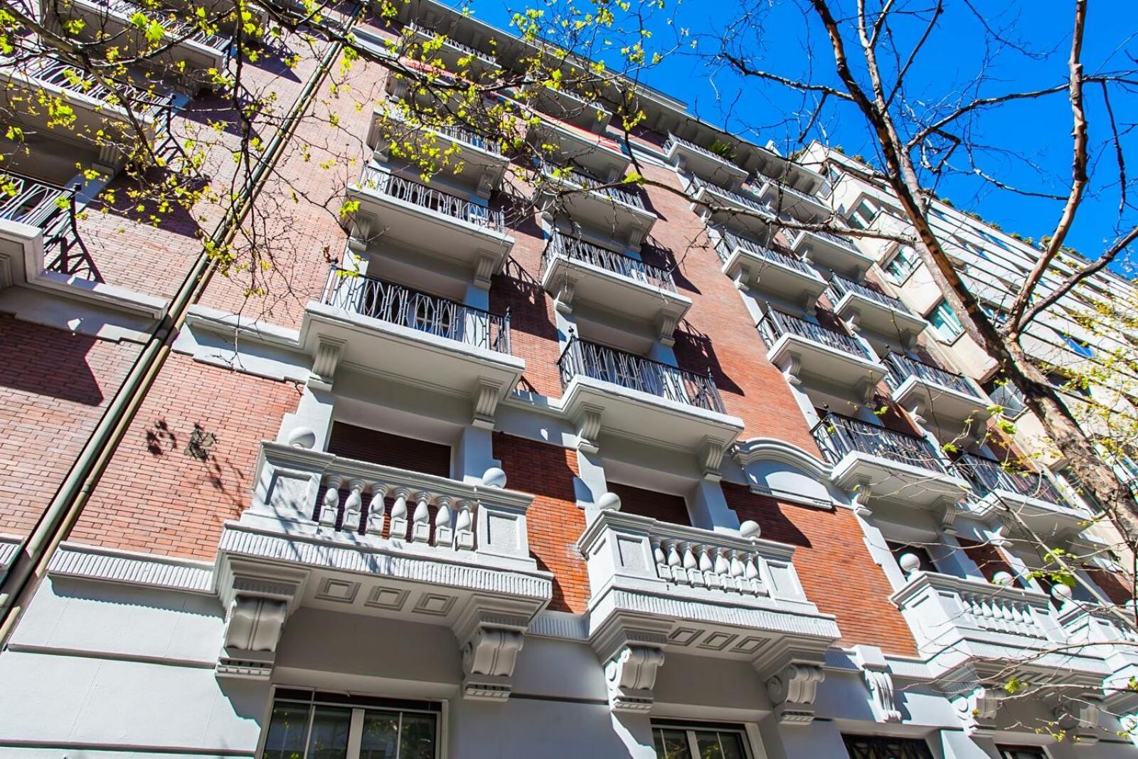 Appartamento V73 Elegance & Comfort - Luxury In Barrio Salamanca Madrid