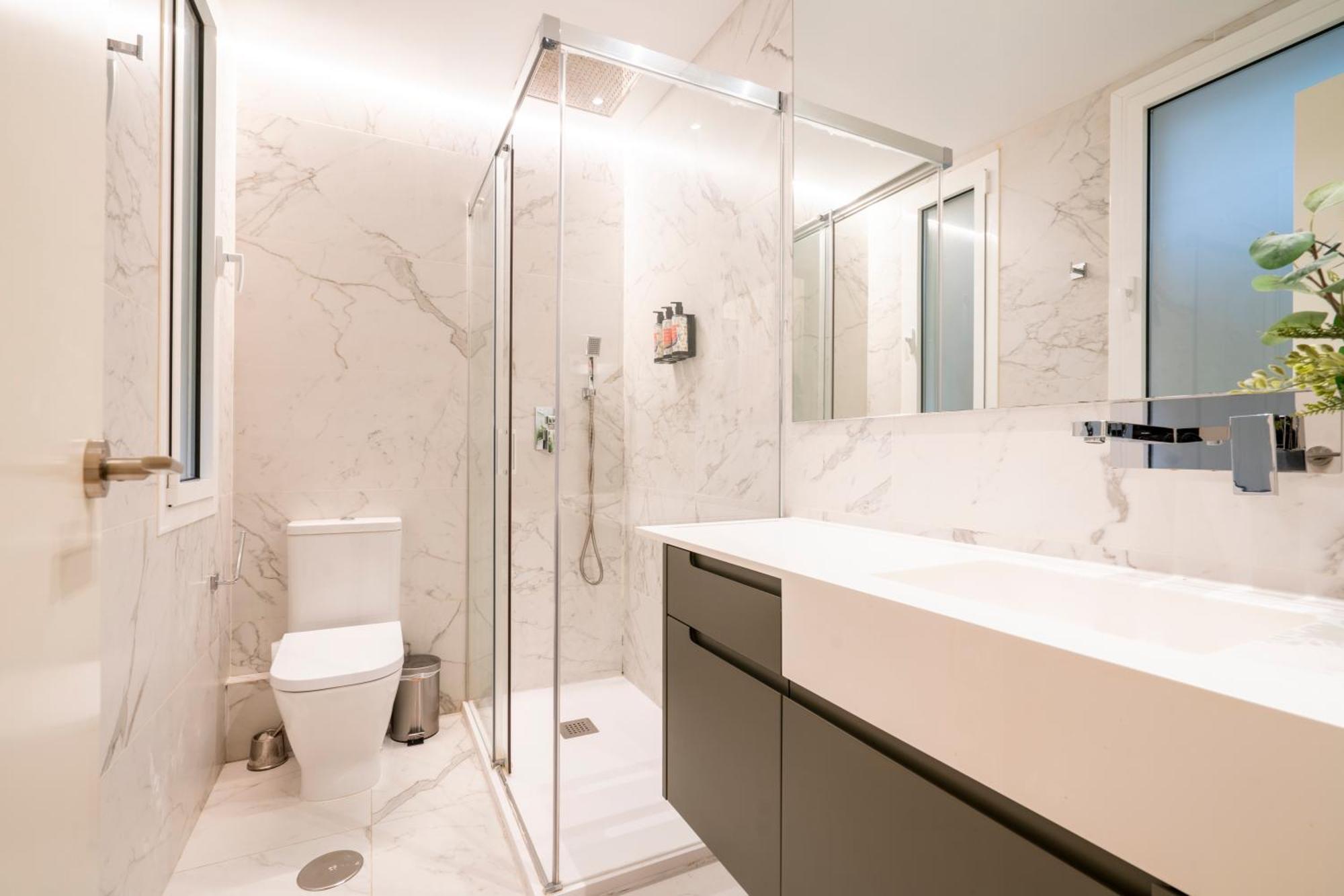 Appartamento V73 Elegance & Comfort - Luxury In Barrio Salamanca Madrid