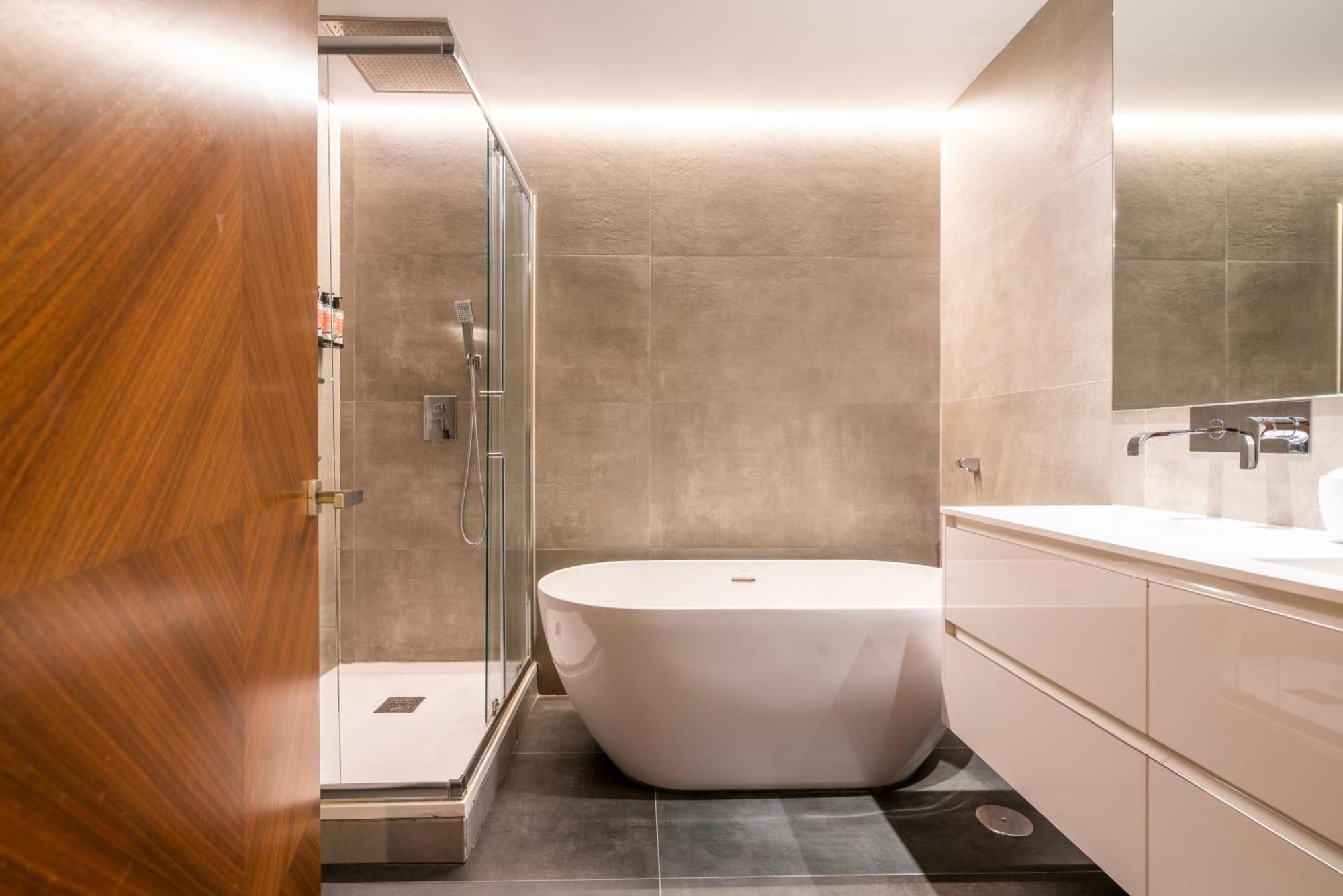 V73 Elegance & Comfort - Luxury In Barrio Salamanca Appartamento *