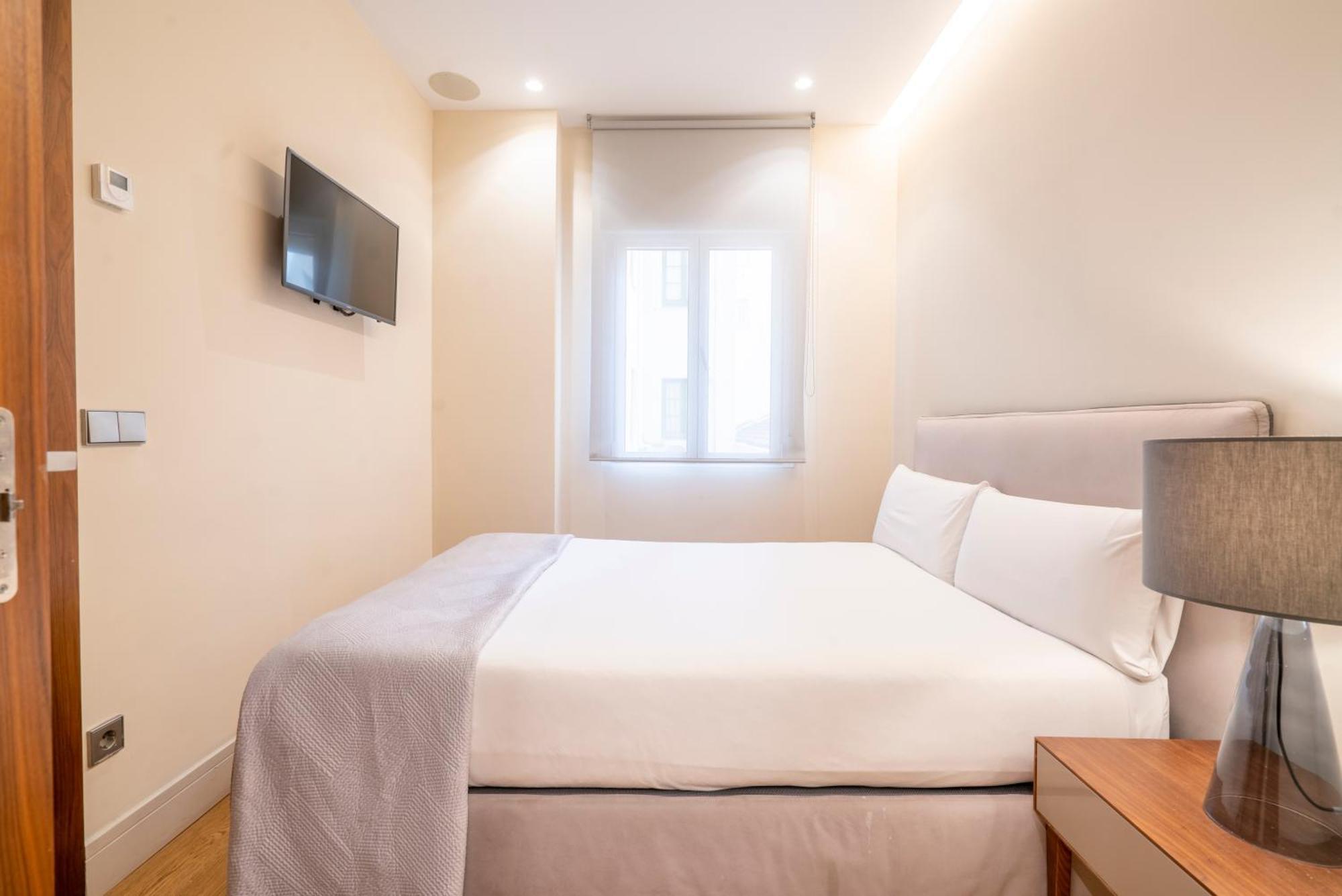 Appartamento V73 Elegance & Comfort - Luxury In Barrio Salamanca