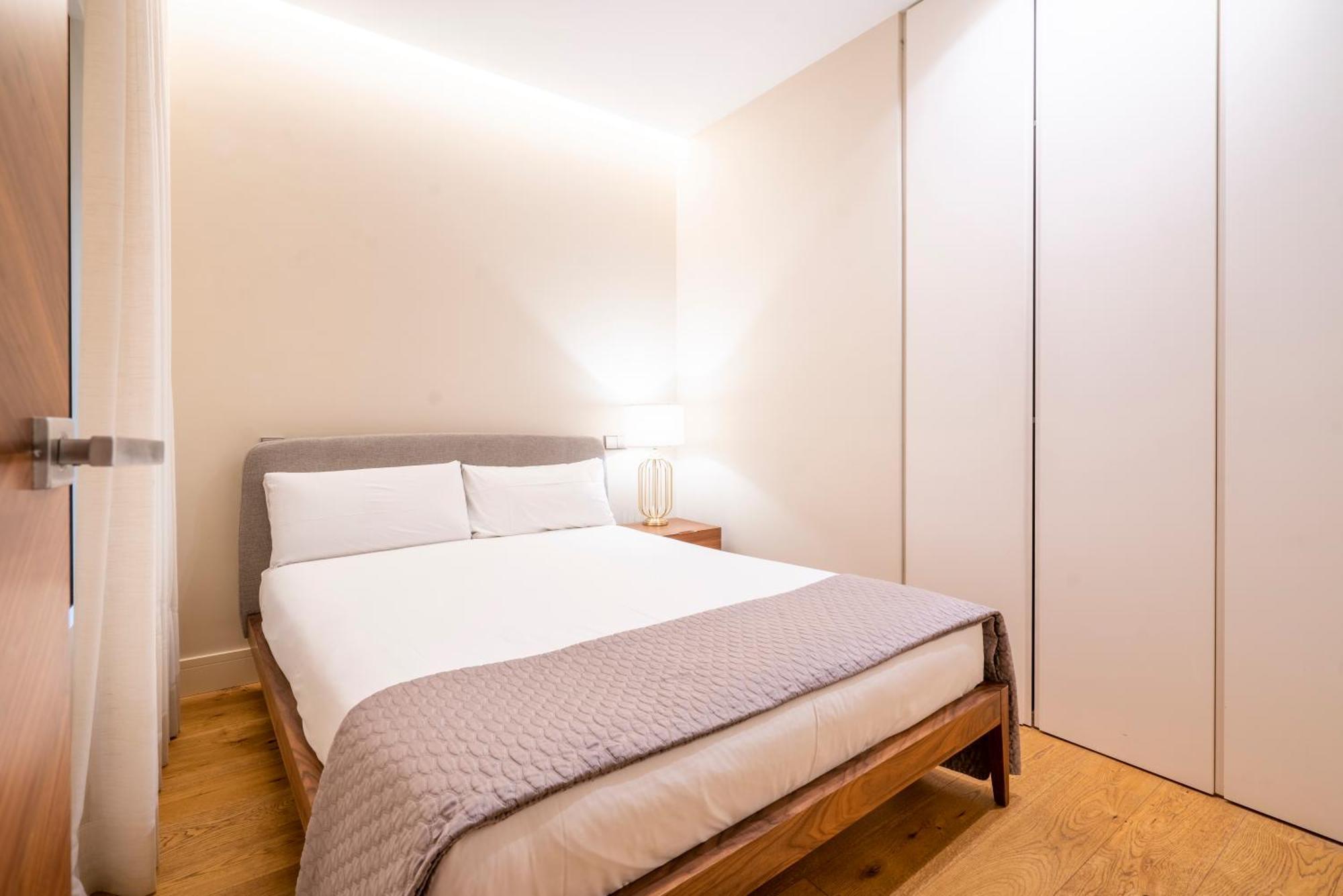 Appartamento V73 Elegance & Comfort - Luxury In Barrio Salamanca *