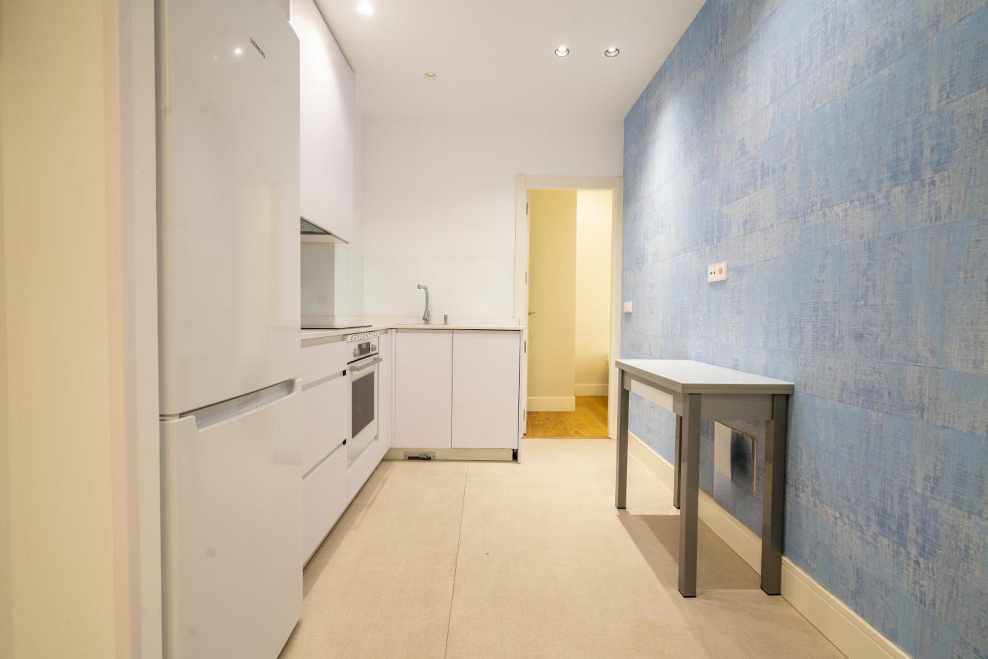 V73 Elegance & Comfort - Luxury In Barrio Salamanca Appartamento *
