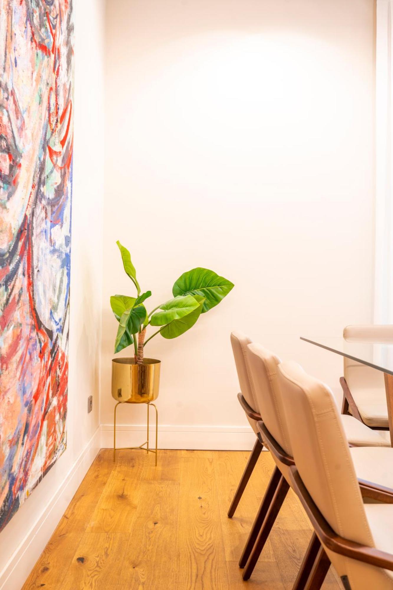 Appartement V73 Elegance & Comfort - Luxury In Barrio Salamanca Madrid