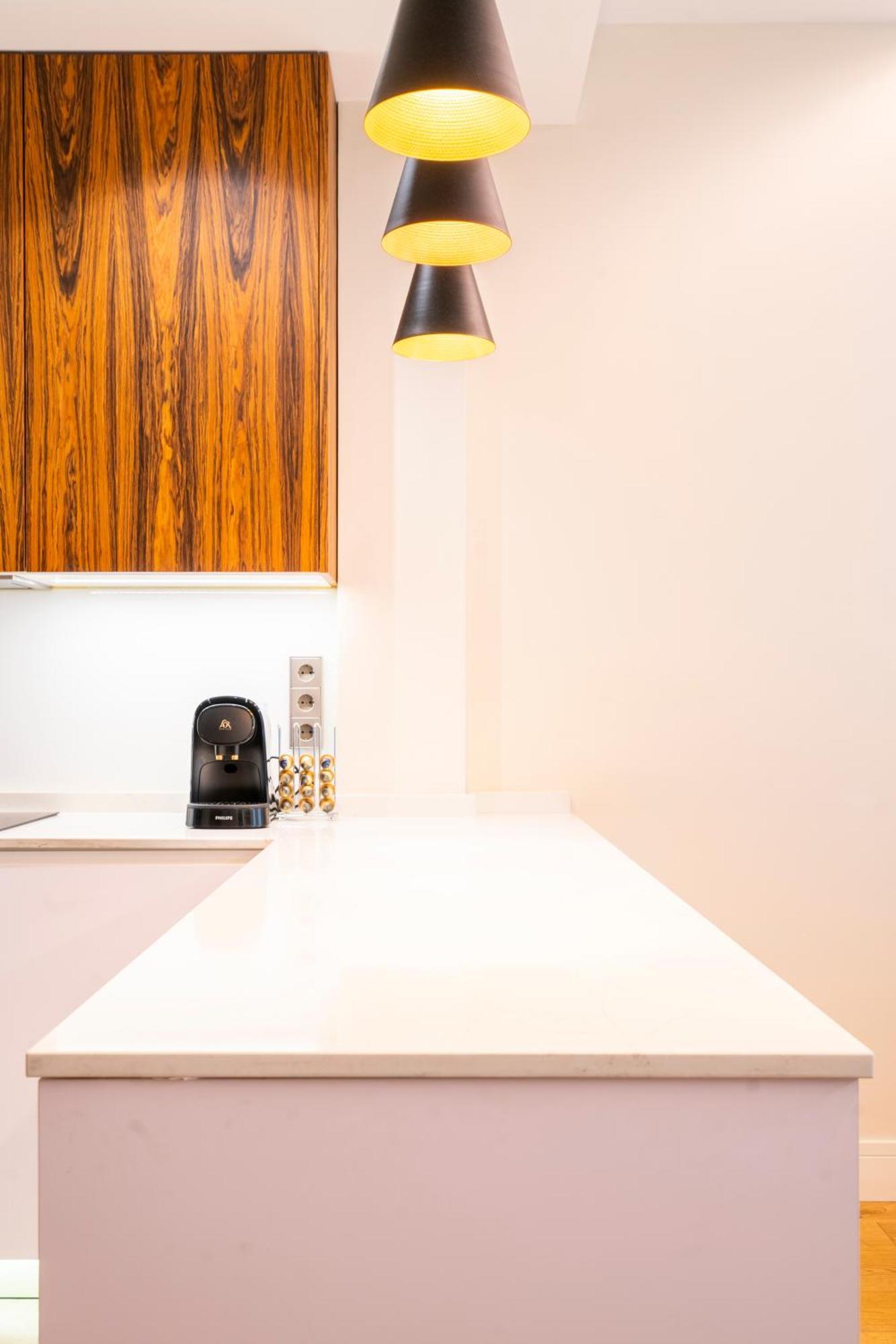 V73 Elegance & Comfort - Luxury In Barrio Salamanca Appartement *