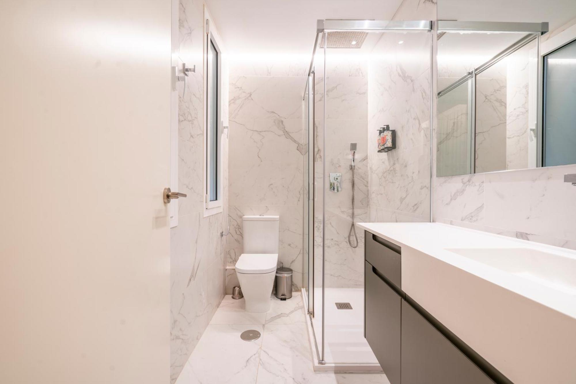 V73 Elegance & Comfort - Luxury In Barrio Salamanca Appartement Madrid