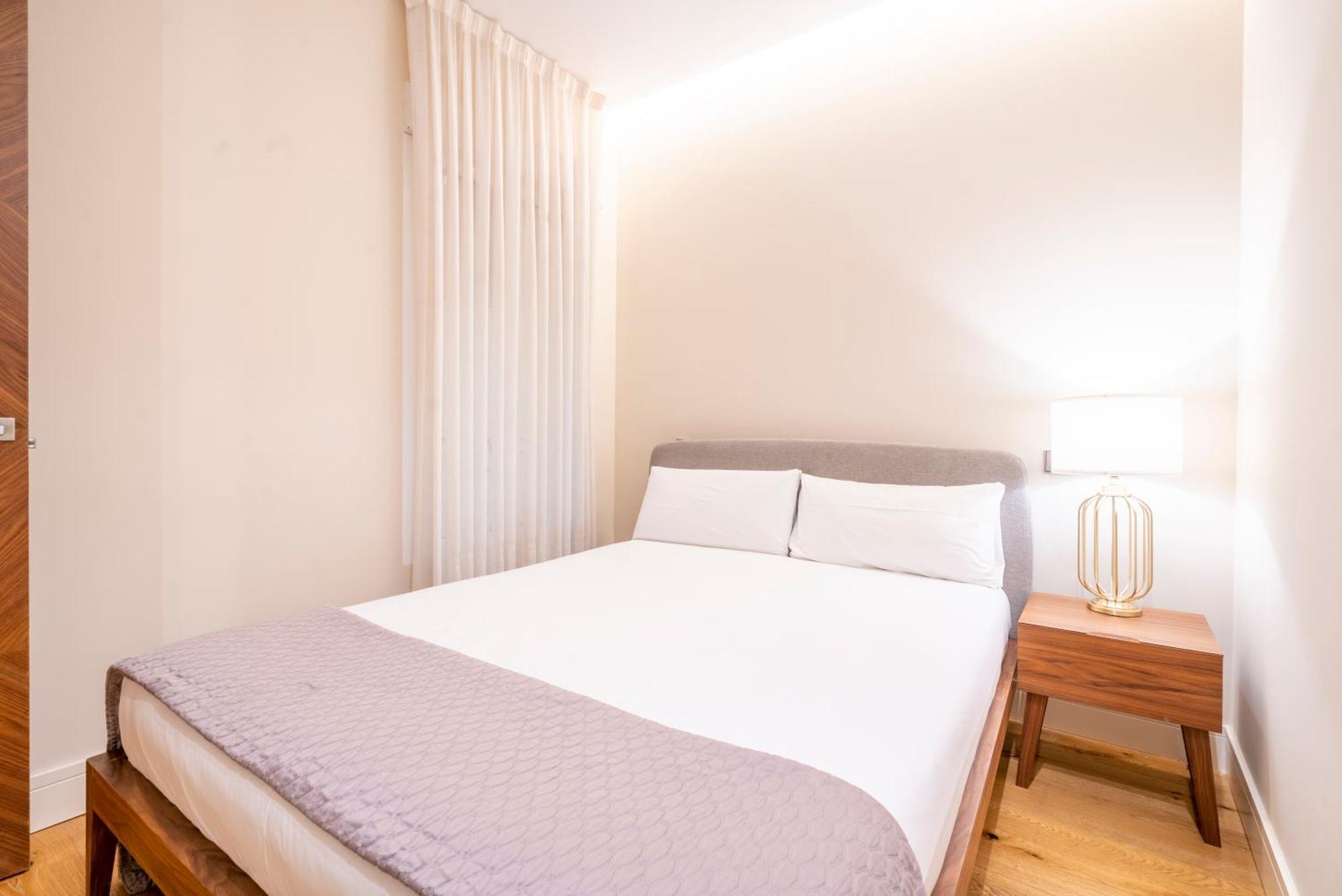 V73 Elegance & Comfort - Luxury In Barrio Salamanca Appartement