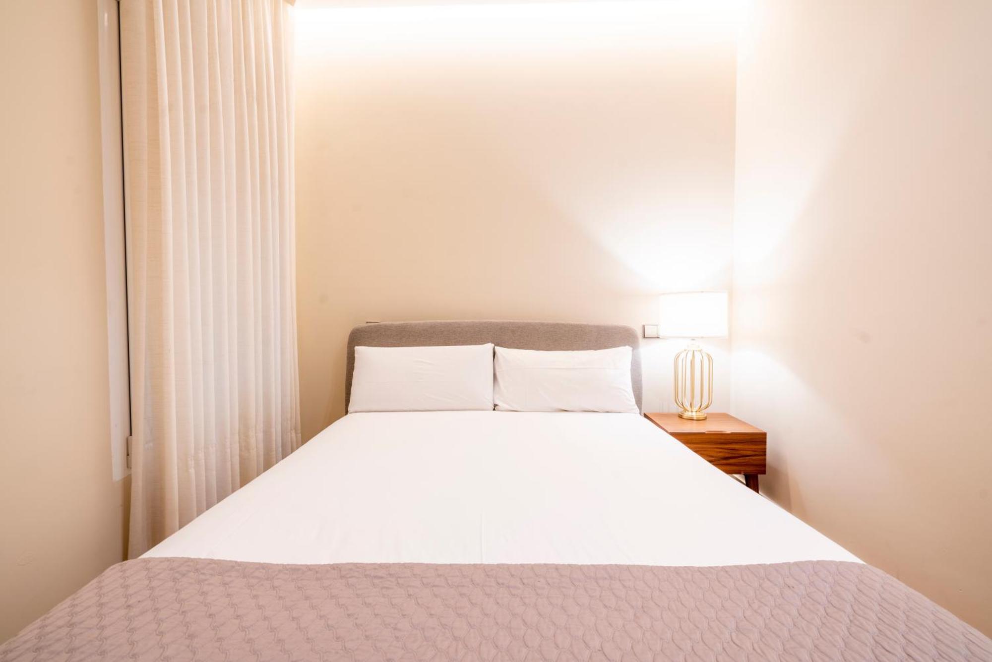 Appartement V73 Elegance & Comfort - Luxury In Barrio Salamanca